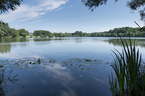 Fendrod Lake Fendrod Lake