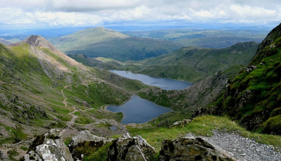 The Best Ways to Explore the Welsh Countryside Without Missing the Football