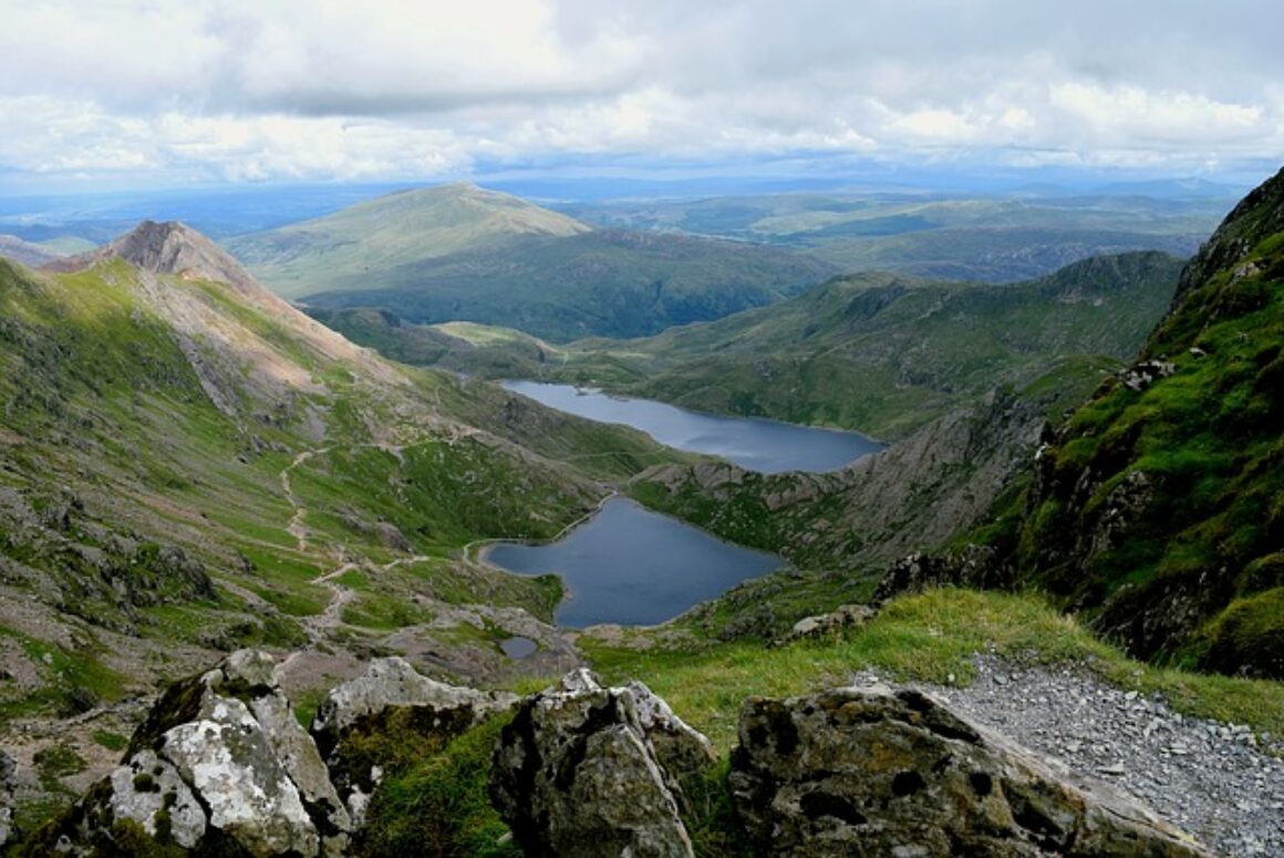 The Best Ways to Explore the Welsh Countryside Without Missing the Football