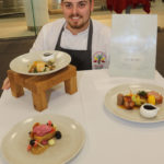 Anxious Wait for Junior Chef of Wales Contenders