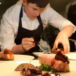 Anxious Wait for Junior Chef of Wales Contenders