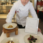 Anxious Wait for Junior Chef of Wales Contenders