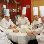Anxious Wait for Junior Chef of Wales Contenders