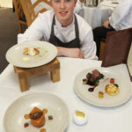 Anxious Wait for Junior Chef of Wales Contenders