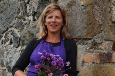 Welsh Food Companies Travel to Dubai Looking for New Export Opportunities