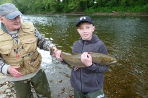 Merthyr Tydfil Angling Association
