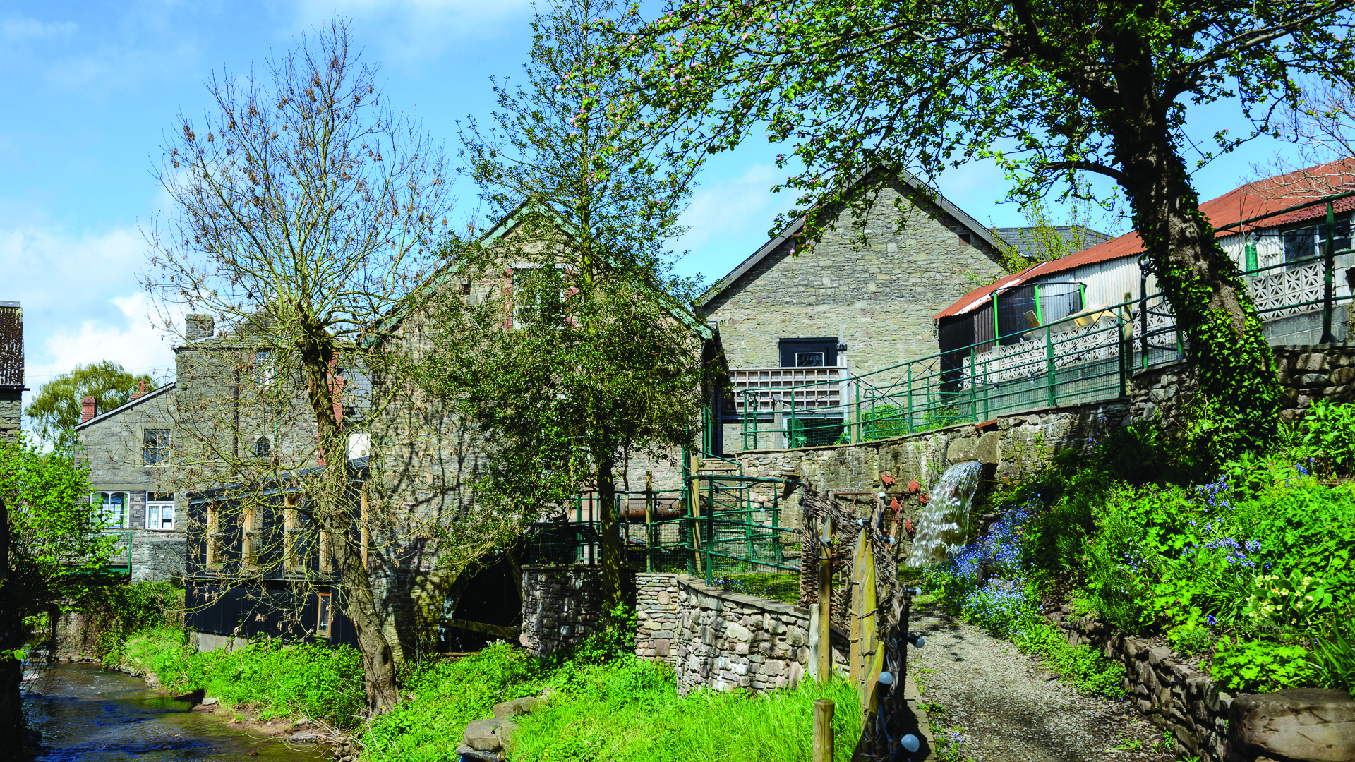 Welsh Food - The Link Between Tourism And Welsh Food & Drink