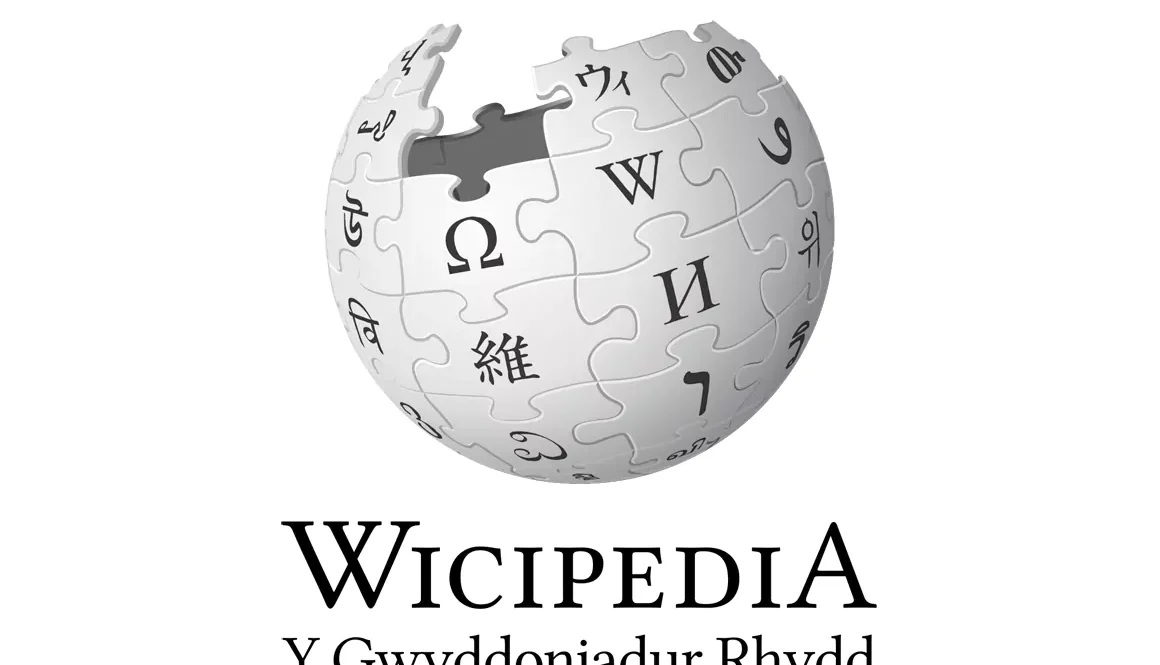 Welsh Wikipedia Reaches 100,000 Articles