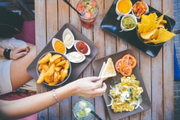€1.7m Scheme Catalyst for Success for Irish & Welsh Food Businesses