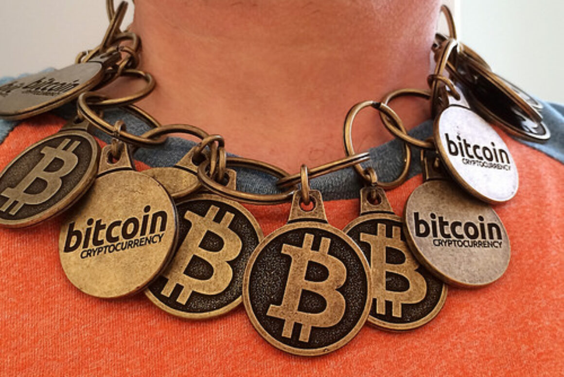 How Can the Blockchain Help Farmers?
