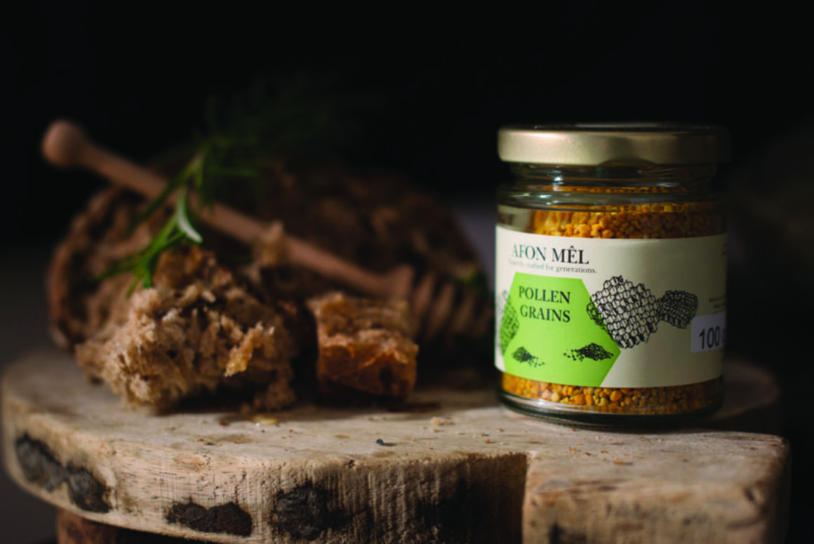 Welsh Food – The Link Between Tourism And Welsh Food & Drink