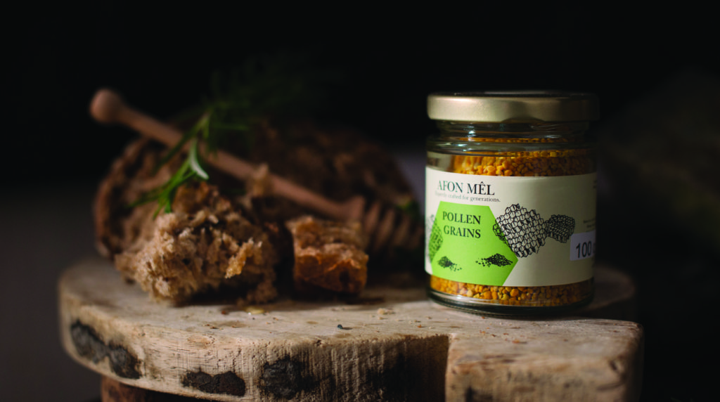 Welsh Food - The Link Between Tourism And Welsh Food & Drink