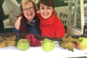 Aberystwyth Farmers' Market