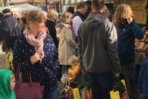 Aberystwyth Farmers' Market