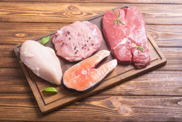 Welsh Meat & Fisheries Helped Prepare for Brexit