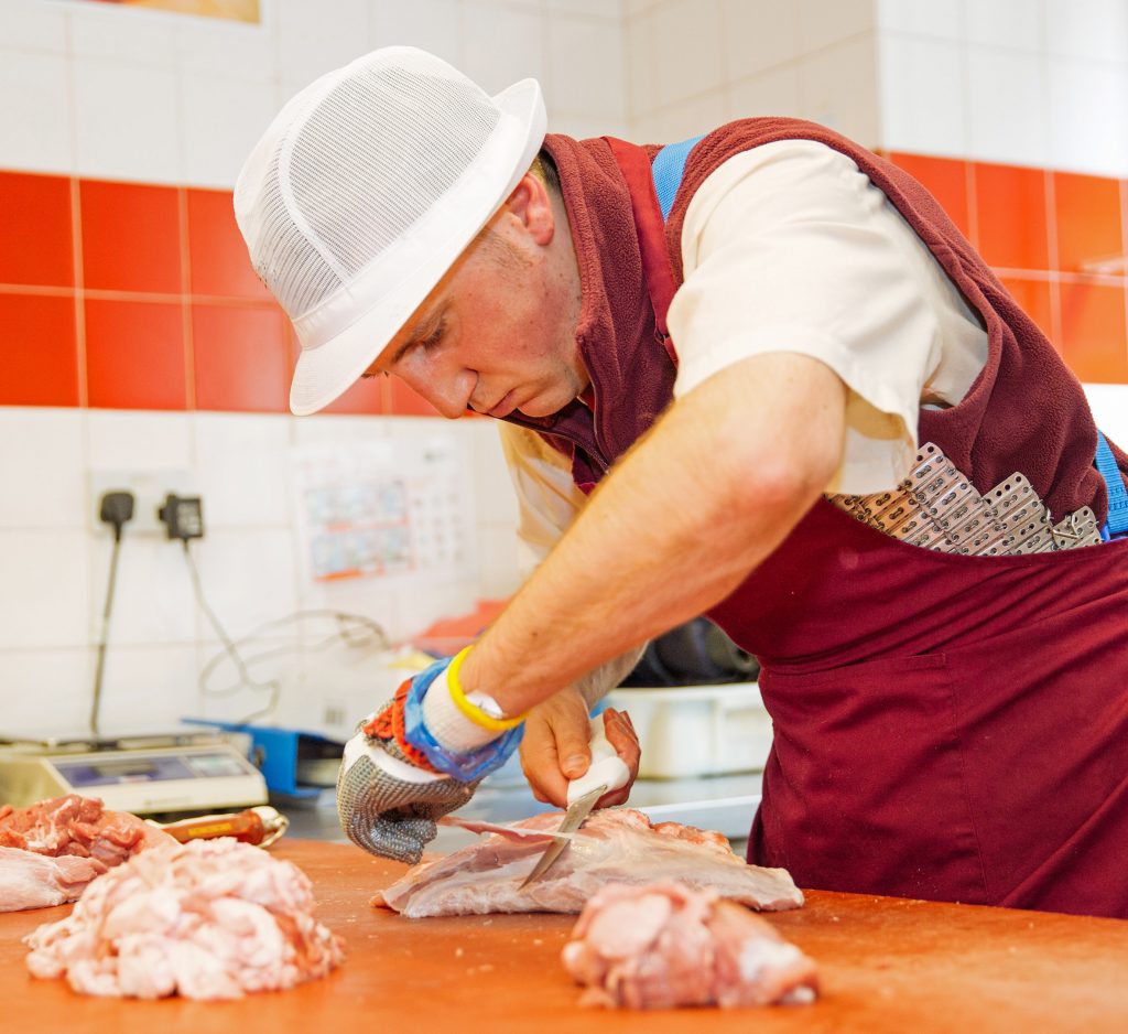 Butchery WorldSkills and Welsh Border Butcher Butchery WorldSkills and Welsh Border Butcher