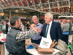 welsh food paddington 2