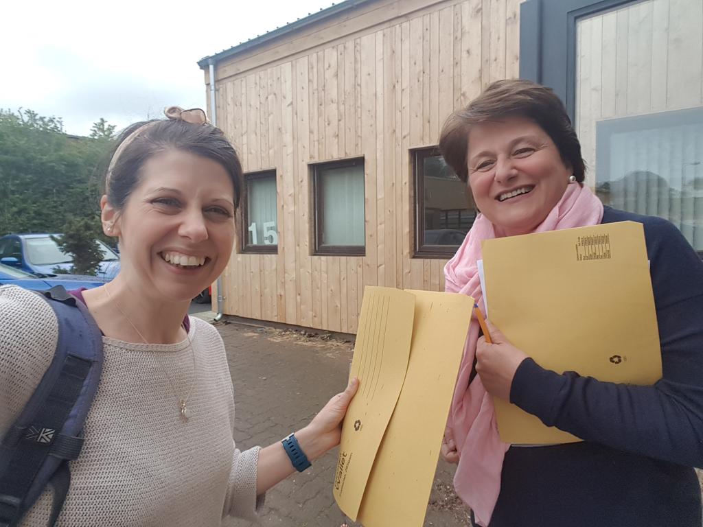 dr emrys evans judges 