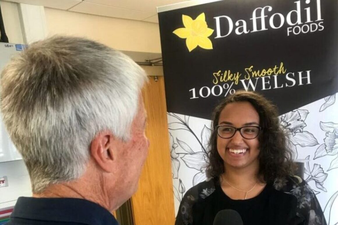 Daffodil Foods Creates Great Opportunities
