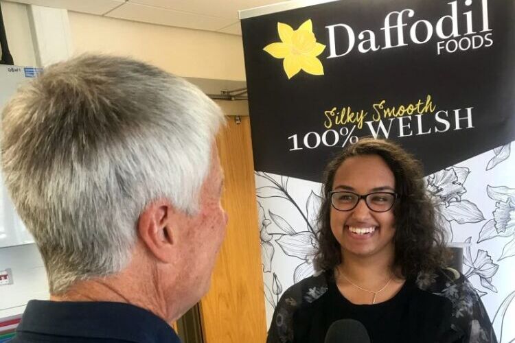 daffodil foods jade simpson