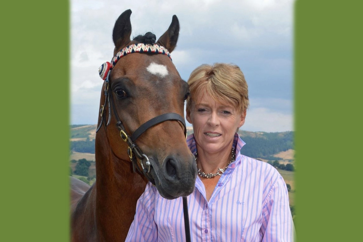 Llanfyllin Show Shows the Dedication of its Members