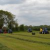 Welsh Grassland Societies & RWAS silage winners