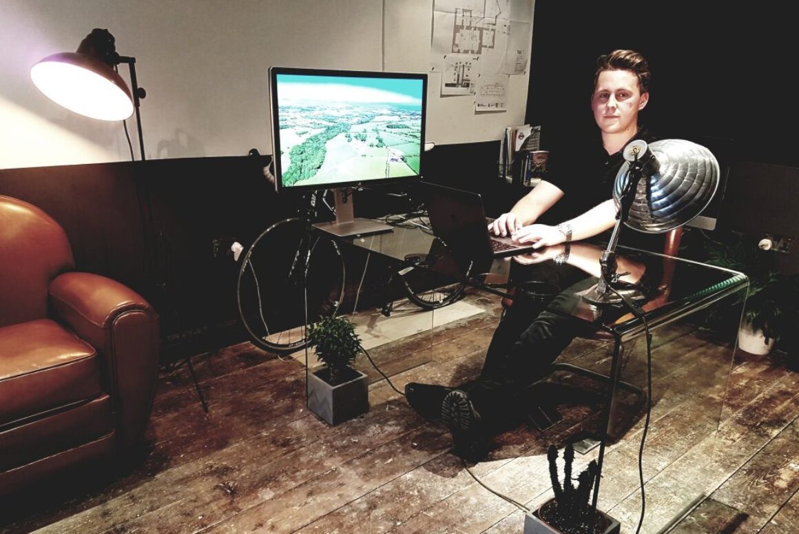 Dr Emrys Evans Award 2018