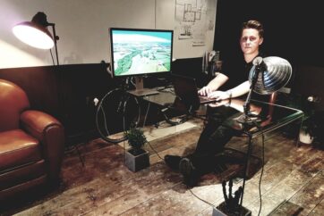 Dr Emrys Evans Award 2018