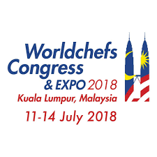 culinary association conress 2