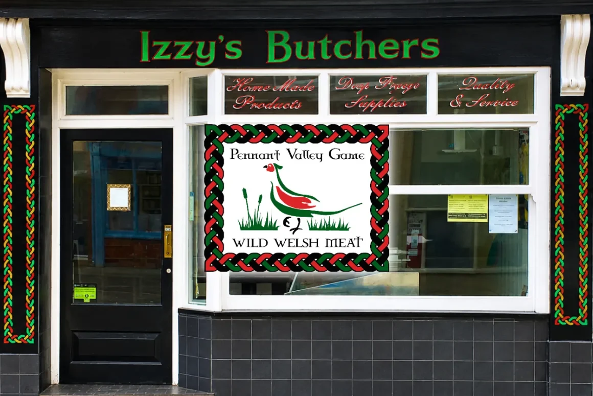 Pennant Valley Game and Izzy’s Butchers