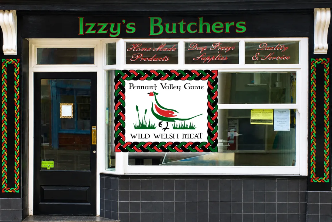 Pennant Valley Game and Izzy's Butchers