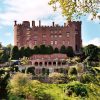 5 Gardens to Visit in Wales This Winter