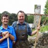 Pembrokeshire Park Ranger settling into new National Park role