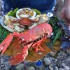Blas Restaurant features in Pembrokeshire Autumn break package