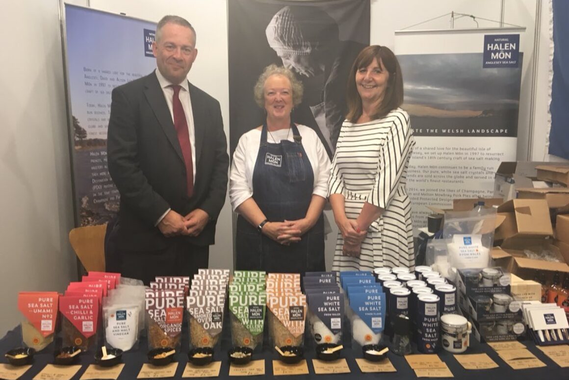 Food and Drink Wales Industry Board