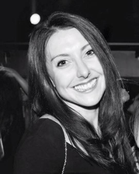 Coleg Sir Gar Fashion Graduate Makes Her 'Primark'