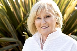 Food and drink Wales industry board Norma Barry board member