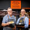 High Street Awards Welsh finalists of Great British High Street Awards
