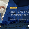 BRC Global Standard for Food Safety : Free Webinar