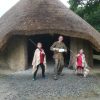 Sea Creatures Quest winners Dafydd and Jac scoop £50 prize