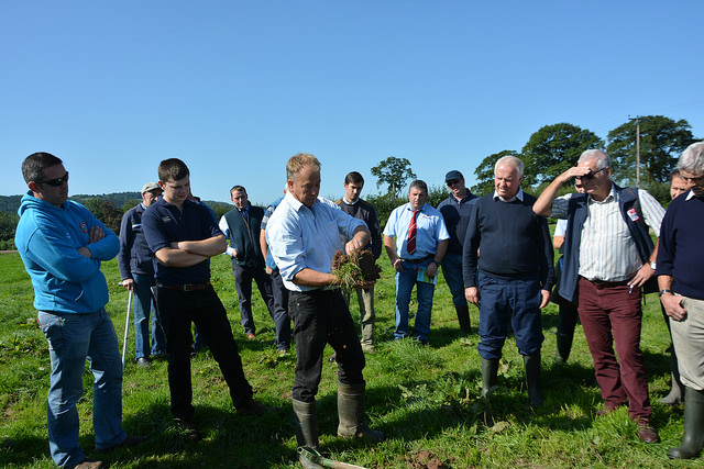 Slurry Management Project Reveals Prototype