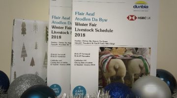 Winter Fair schedules available online