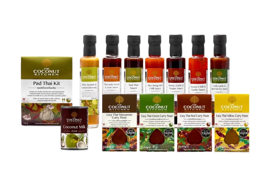 Restaurant Quality Thai Dishes at Home Restaurant Quality Thai Dishes at Home