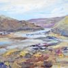 Truly a celebration of the sea exhibition at the Waterfront Gallery, Milford Haven