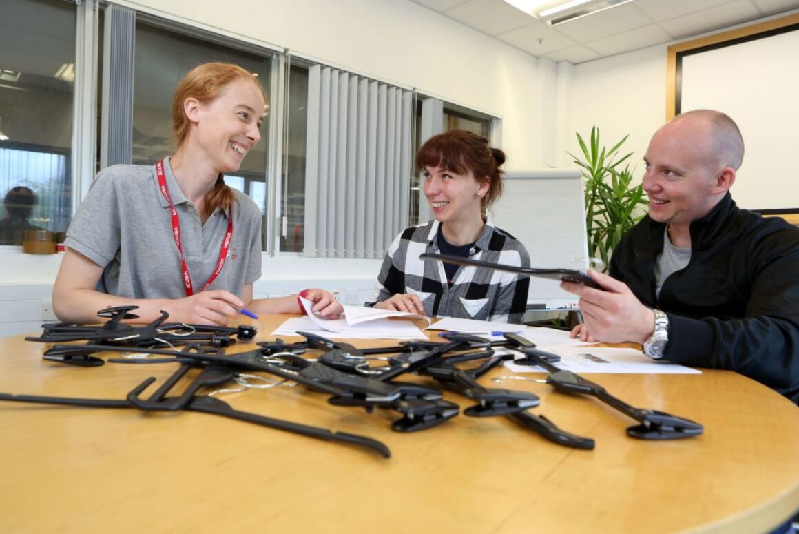Mainetti Wrexham Reaps Benefits of Apprenticeship Programme