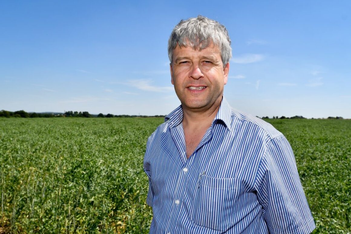 Organic Sector Calls for Much Clearer Contingency Measures as Brexit Looms