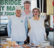 Fresh Food & Drink at Cowbridge