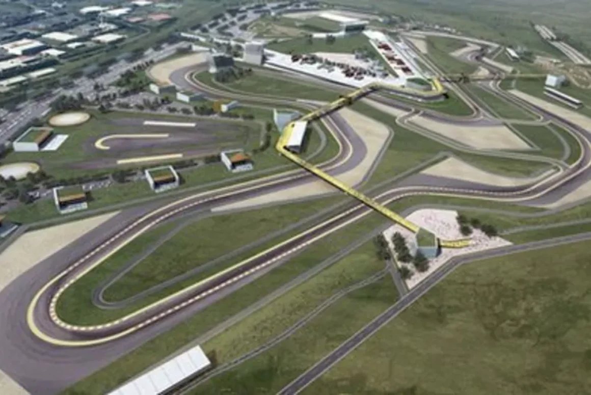 Open Spaces Society Opposes Massive Motorsport Development on Common Land