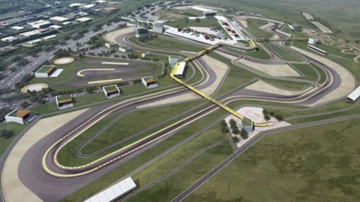 Open Spaces Society Opposes Massive Motorsport Development on Common Land