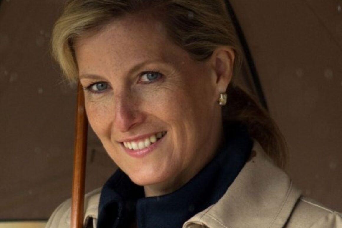 HRH The Countess of Wessex to Visit Royal Welsh Winter Fair